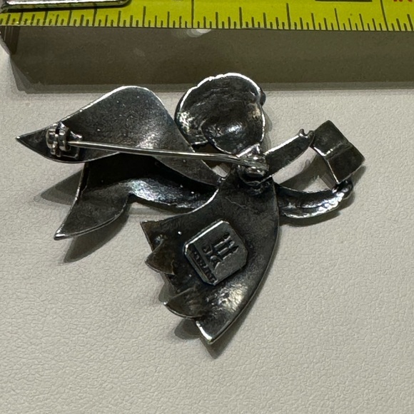 James Avery Brooch - Picture 2 of 2